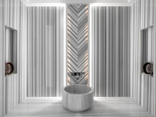 BAYOU VILLAS BY LARA BARUT COLLECTION