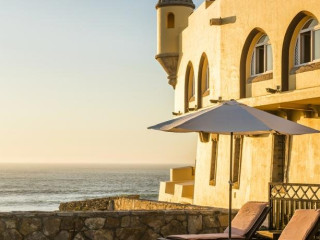 Fortaleza Do Guincho