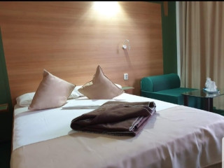 Hotel Delta Palace