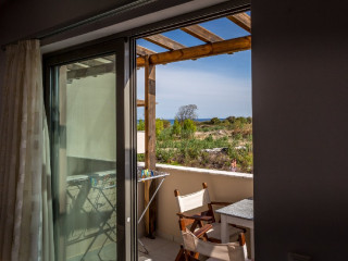 Alexis Apartments (recomandat 3*) (Tsilivi)