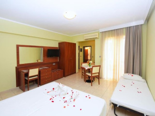 Esmeralda Apart Hotel 