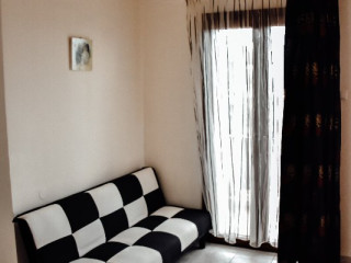 ELEONORA ANISSARAS HOTEL