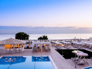 Neptuno Beach Resort by Zeus Hotels