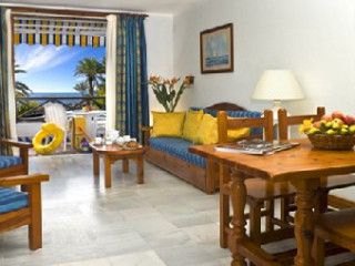 Apartamente Parque Santiago III & IV