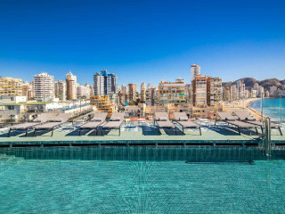 BENIDORM SELOMAR (Benidorm)