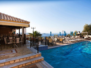 Fiorella Sea View (Megali Ammos)