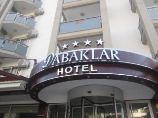 Hotel Dabaklar