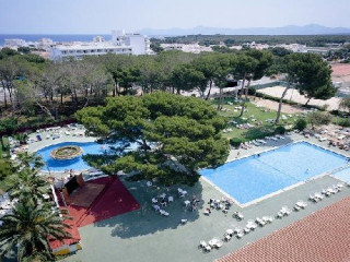 BG Tonga Tower Design Hotel Suites