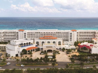 Hyatt Zilara Cancun