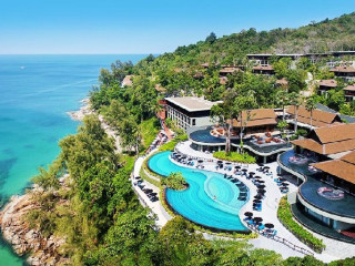 Pullman Phuket Arcadia Naithon Beach