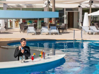 JS Palma Stay (Adults Only +16 ani)