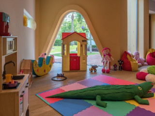 Mediterranean Beach Hotel