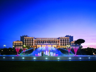 TITANIC MARDAN PALACE