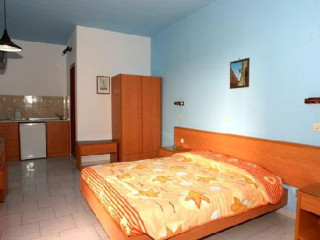 Villa George