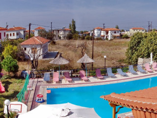Armonia Studios Anaxos