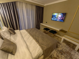 Hotel Elexus Predeal