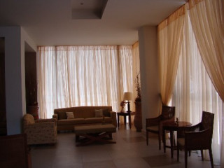 Alexandra Beach Spa Resort Thassos (POTOS)