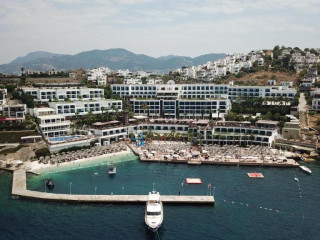 Delta Hotel Marriott 