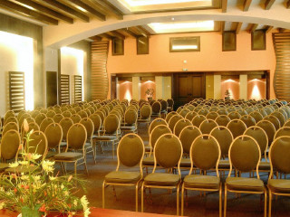 HOTEL BEST WESTERN BUCOVINA