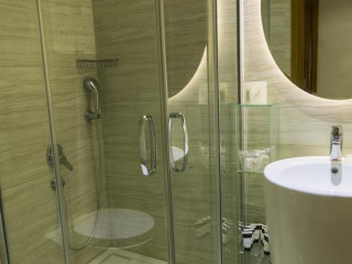 THE ROXY LUXURY MOON (ex.AURUM MOON HOLIDAY RESORT)