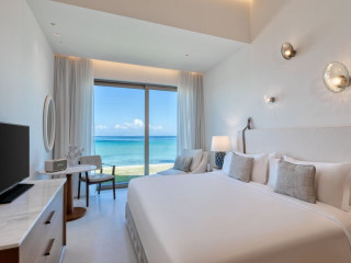 Domes Miramare Luxury Collection Resort (Corfu) (Moraitika)