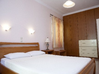 Niver Plaza Apartments (AGIOS IOANNIS)