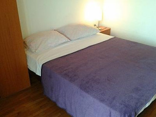 IVAN private apartment (Vodice)