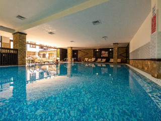 BANSKO SPA