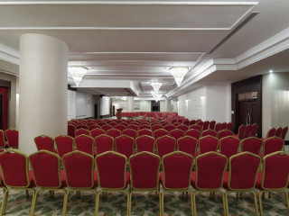 SAPHIR RESORT and SPA