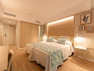 Ambassador Playa I (Benidorm)