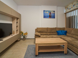 Bianca Residence Alezzi