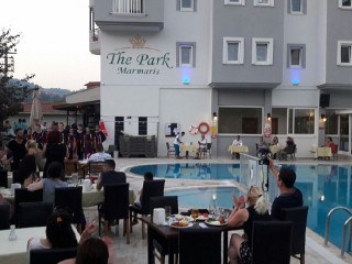 THE PARK MARMARIS