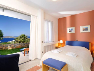 Elounda Vista Villas Elounda Crete
