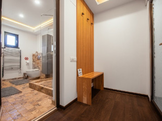 CAMERE DE INCHIRIAT H2O ACCOMMODATION.