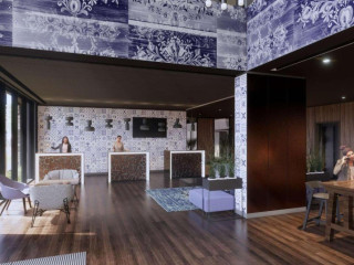 Mercure Sibiu Arsenal