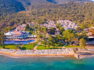 Long Beach Club Nature Hotel