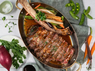 RAFFLES THE PALM DUBAI