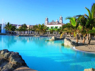 Lopesan Villa del Conde Resort Thalasso