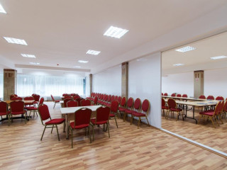 COMPLEX BALNEAR COZIA - CORP CACIULATA