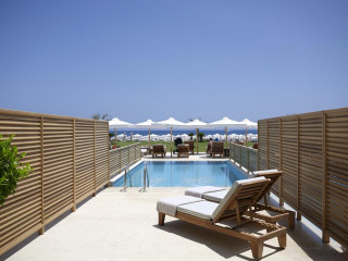 Mitsis Alila Resort and Spa