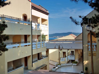 Holiday Village