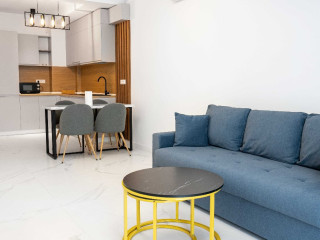 Wave 6 Apartments CMP