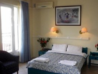 Ilios - TURISM SOCIAL