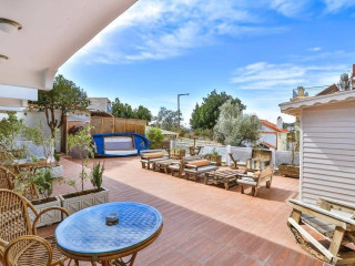 Cinar Boutique Hotel