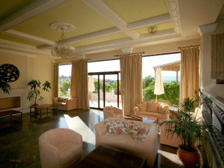 Hotel Viva Mare (Molivos)