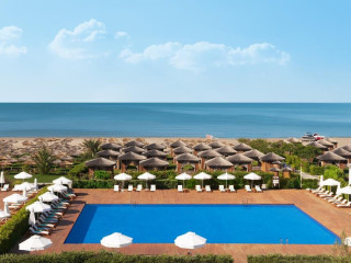 MAXX ROYAL BELEK GOLF RESORT