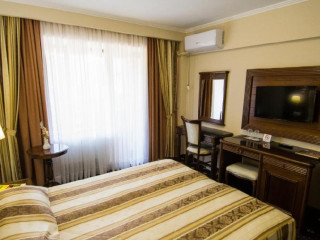 Hotel Balada 