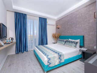 JURA HOTELS LARA (EX.ROYAL TOWERS HOTEL LARA)