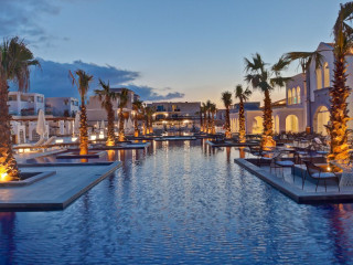 ANEMOS LUXURY GRAND RESORT (K)