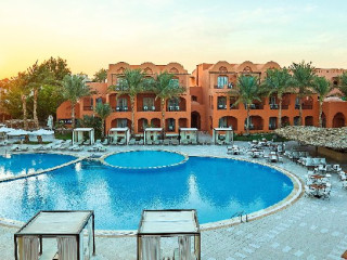 TUI BLUE MAKADI BEACH